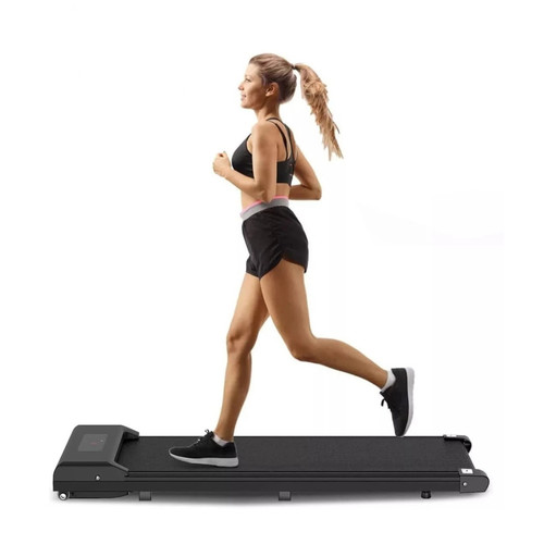 Walking pad treadmill - treadmill, electric
