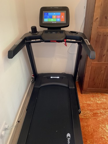 Cardiostrong tx90 electric - cardiostrong,
