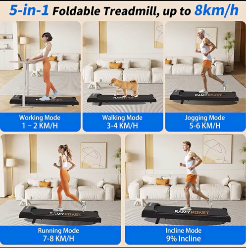 Ramypoket 1 foldable - ramypoket,
