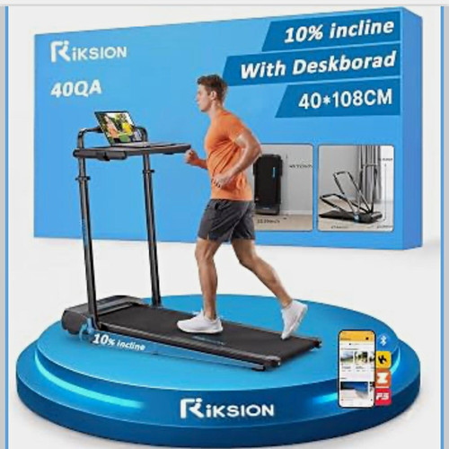 Treadmills 0hp with - 3.0hp,