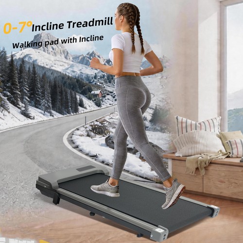 Walking pad with 7 - 4-in-1, 7%