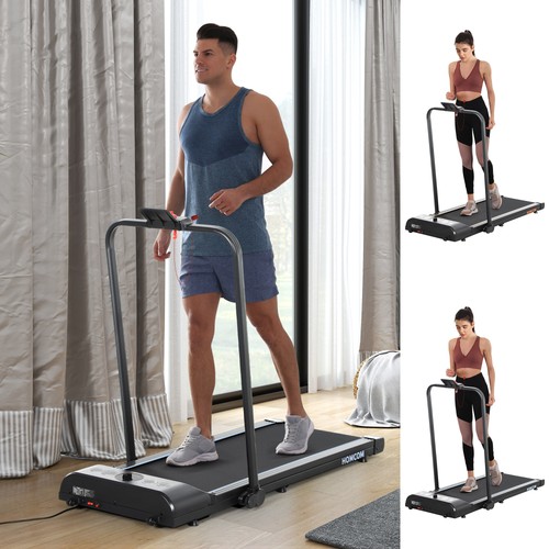 Foldable walking treadmill - foldable,