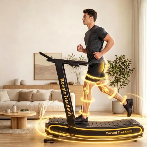 Non electric foldable curved - non-electric,