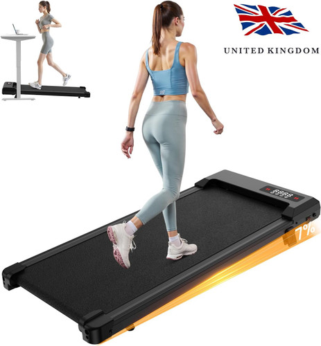 Walking pad treadmill home - walking,