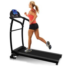 NERO PRO TREADMILL Fixed