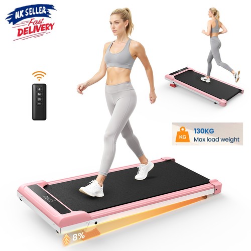 Walking pad with - 3-in-1, 8%