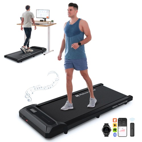 Mobvoi smart walking pad - mobvoi, ai