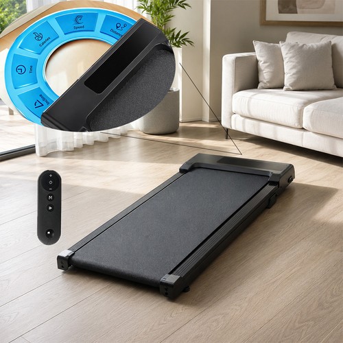 Walking pad treadmill 8km - pad, 8km/h