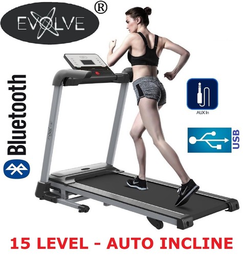 Display auto incline - a1,