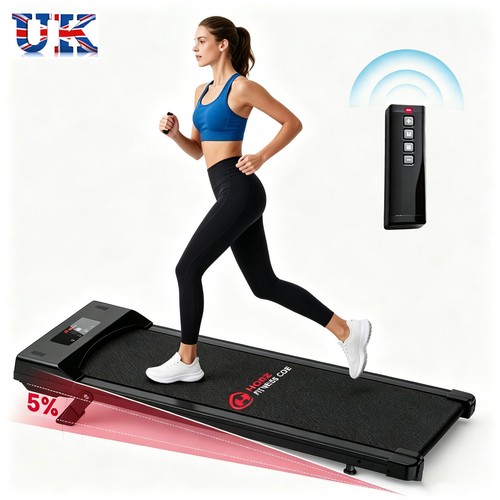 Incline walking pad - walking,