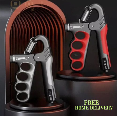 100kg grip strength gym - grip,