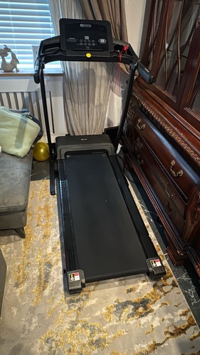 Dynamix t2000d foldable - dynamix,