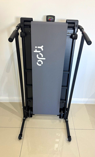 Opti manual foldaway - manual,