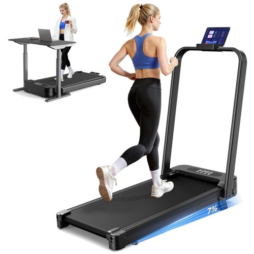 Home treadmill with - with, 2.5hp