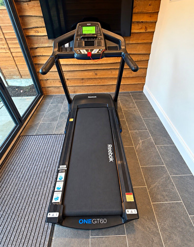Reebok one gt60 electric - reebok,