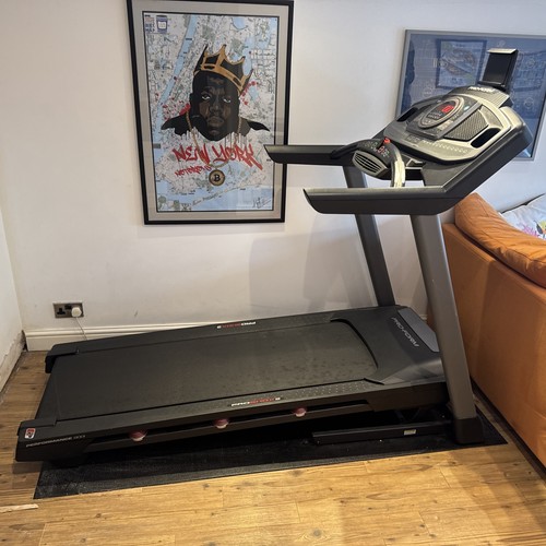 Pro form shox treadmill - pro-form,