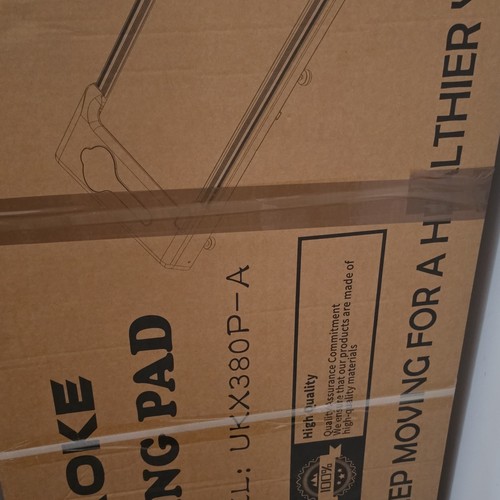 Chaoke electric foldaway - chaoke,