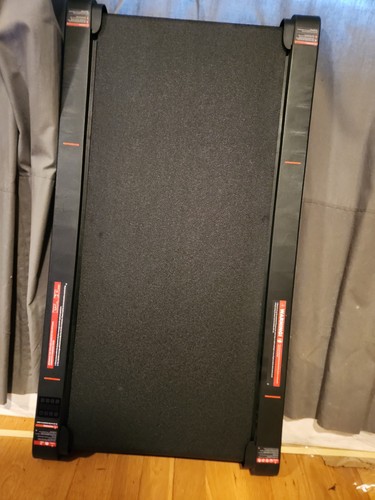 Walking vibration pad - 4-in-1,