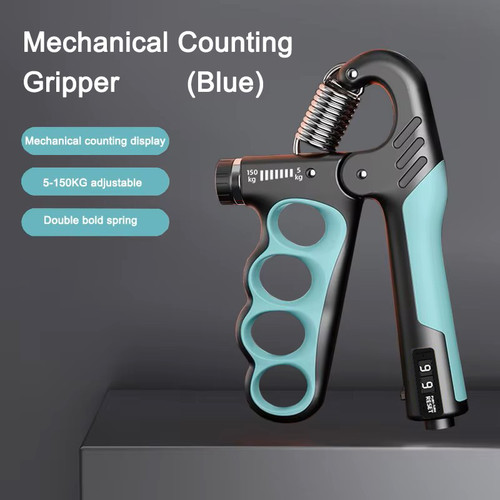 100 150kg grip - grip, strength