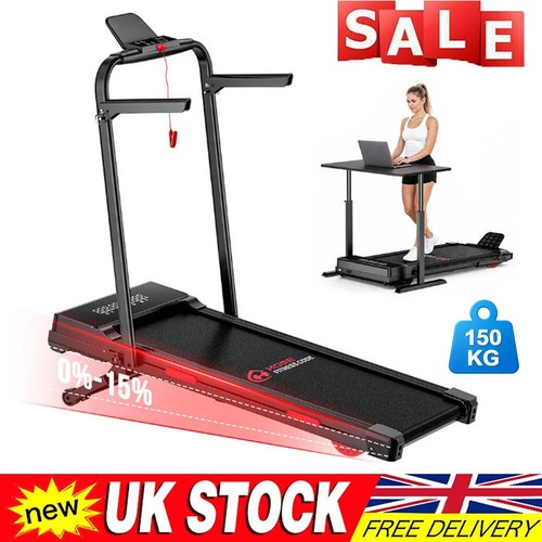 Foldable treadmill with - y5,