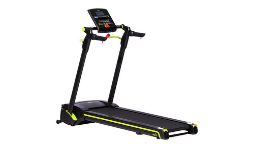 Opti folding treadmill - folding, –