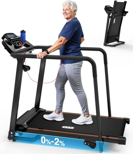 Redliro jk14f treadmill for - redliro,
