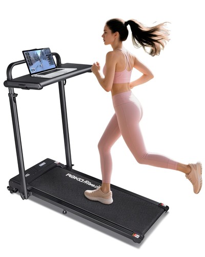 Reka fitness folding treadmill - reka,