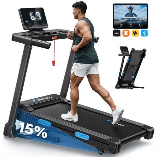 Merach t12 foldable - merach,
