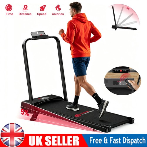 Treadmill electric walking pad - electric,