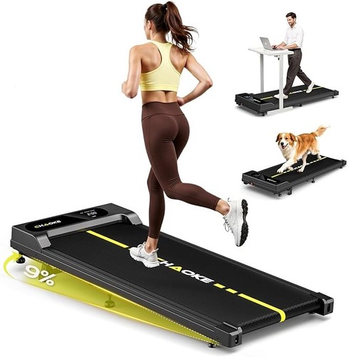 Chaoke walking pad - chaoke,
