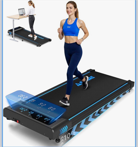 Fousae electric walking pad - electric,