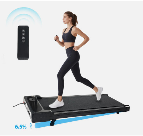 Treadmills for home - 3-in-1,
