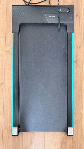 Kayman walking pad - kayman, 3-in-1