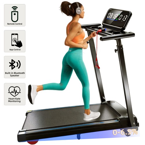 Grade 12km treadmill app - 12km/h,