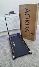 Treadmill Foldable Walking Pad