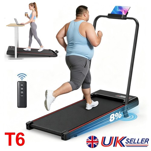 140kg walking pad - pad, 8%