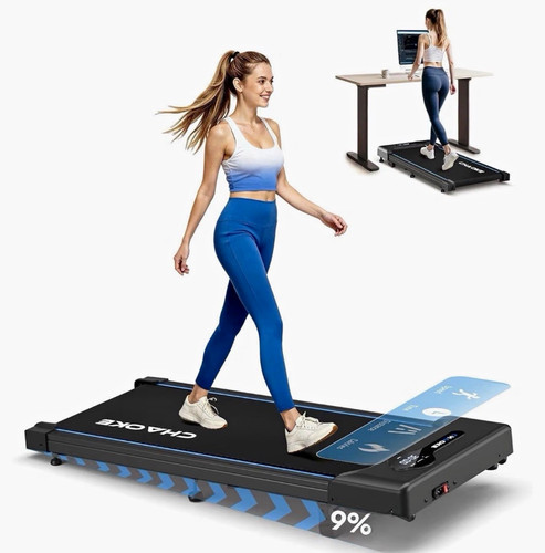 Chaoke walking pad under desk - walking,