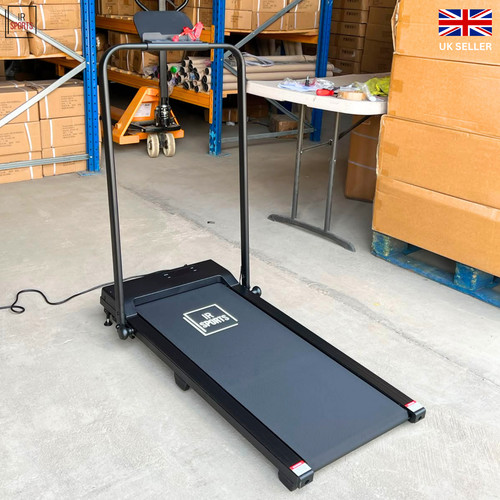 Foldable walking pad - walking,