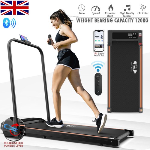 Walking pad under - pad,
