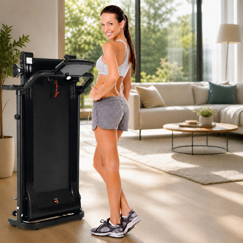 Electric treadmill incline - treadmill,
