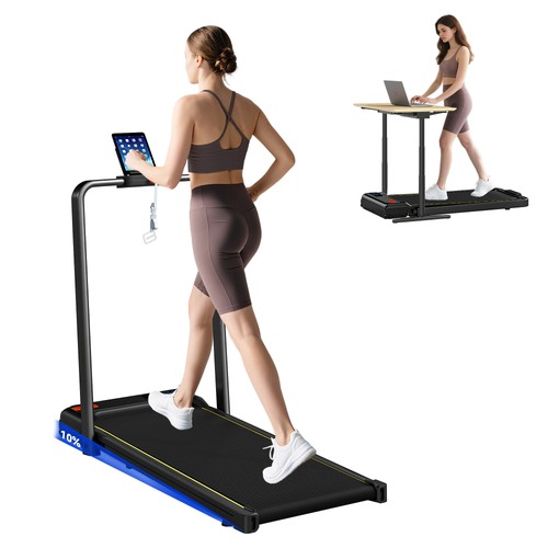 Folding treadmill walking - treadmill,