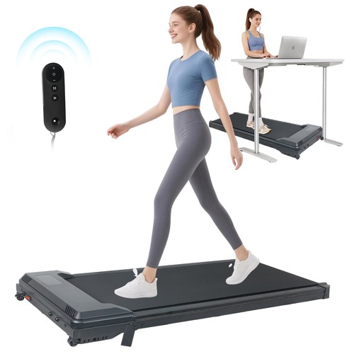 Under desk treadmill - under,