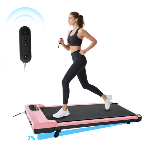 Walking pad with incline 3 - pad, incline,