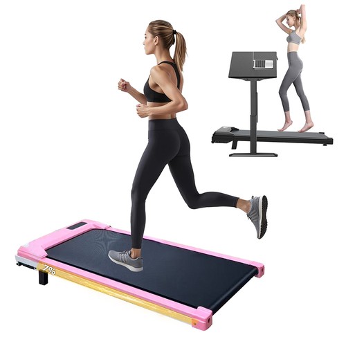 Smart walking pad with - smart,