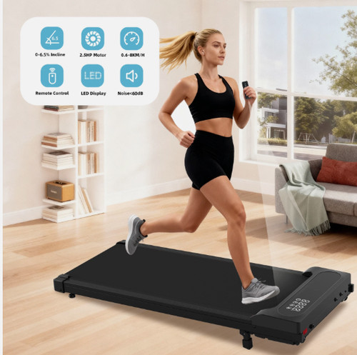 Walking pad with - walking,