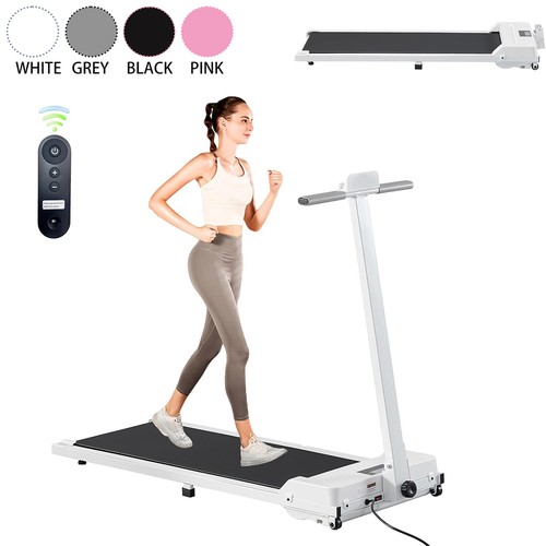 Walking pad treadmill - walking, electric