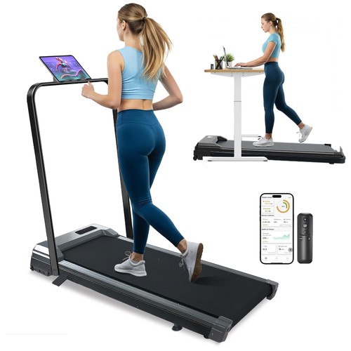 Treadmill electric walking - treadmill,