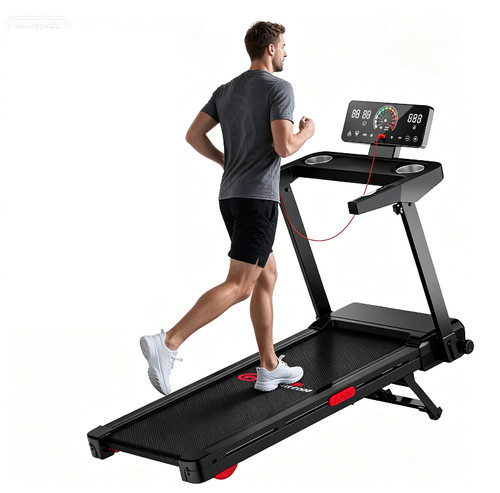 Treadmill for home - treadmill, with