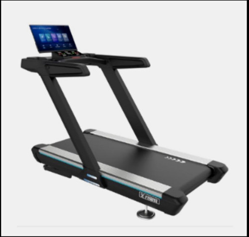 Commercial treadmill 5 - commercial, (21.5”