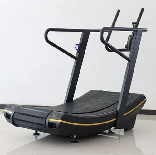 Gym stoic curved air - gym,